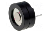 Звуков преобразувател - електромагнитен сигнализатор 70dB FDG105P 12x5mm