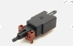 Comutator izostat ITT Tip MSB TV Netzschalter 4A/250V