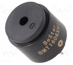 Зумер  BMT1606XH14