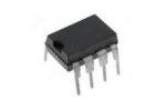 Circuit integrat TL072CN DIP-8