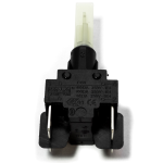 Piese electrocasnice albe Comutator T150 INDESIT ARISTON C00034349