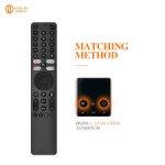 Telecomandă vocală Bluetooth Xiaomi XMRM-ML