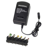 Adaptor ALIMENTARE UNIVERSAL SY668 3-12V max 2.5A