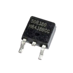Tranzistor D65R380CE TO-252