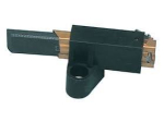Perii de grafit pentru mașina de spălat Ariston 5x12.5x30 mm