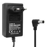 Зарядно Power supply 16.8V 2A ALN-24165 5.5x2.5mm