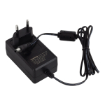 Зарядно Power supply 9V 3A   5.5x2.5mm