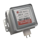 Magnetron AM711