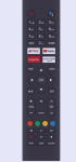 Telecomandă RC SNL0681 SUNNY ANDROID FĂRĂ VOCE