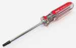 47007341 ȘURUBELNIȚĂ TORX CU GĂURĂ