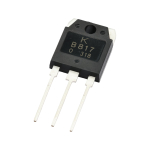 2SB817Y TO-3P SEC