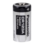Батерия  BP CR123PE/BN 3V  LITHIUM